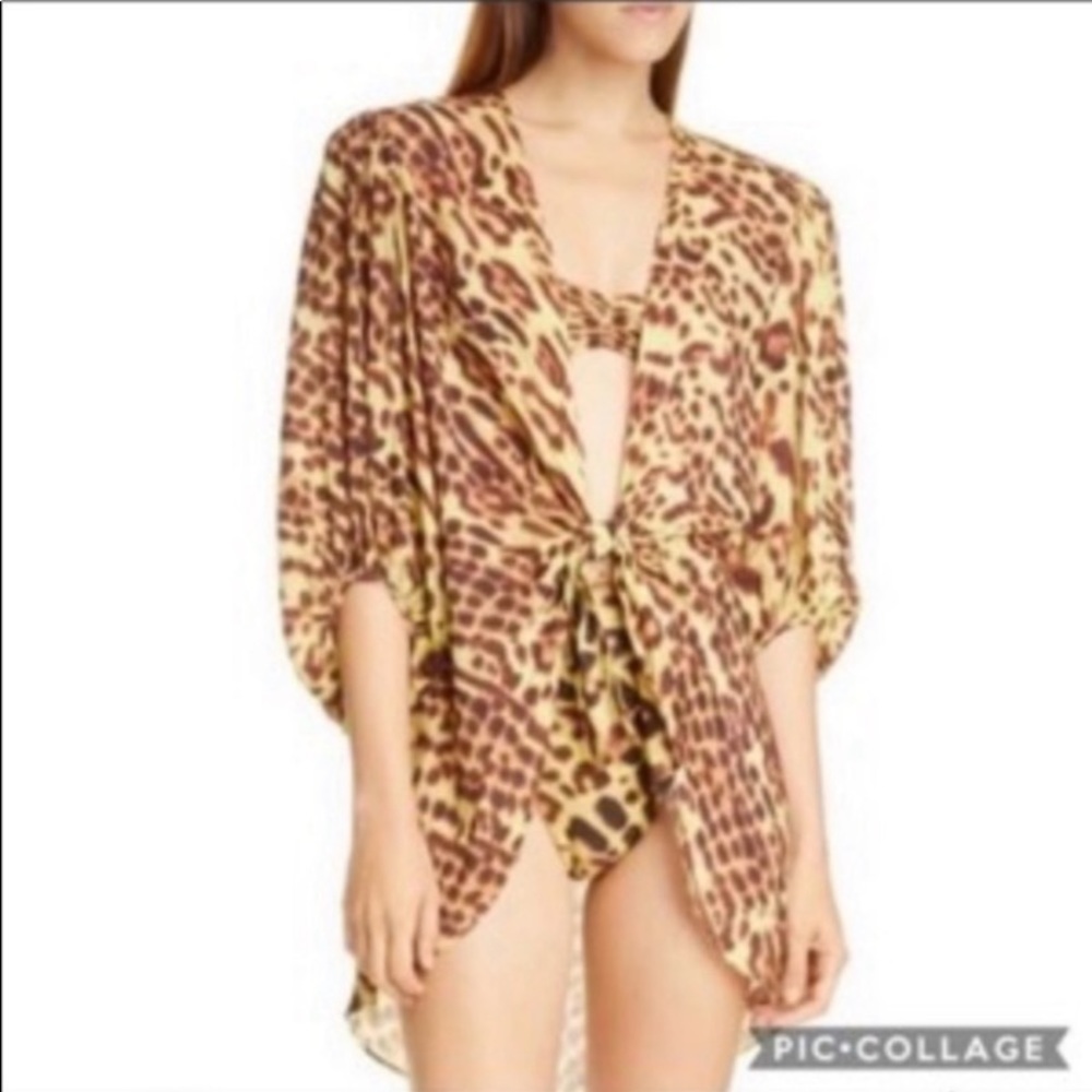Adriana Degreas cover up Large